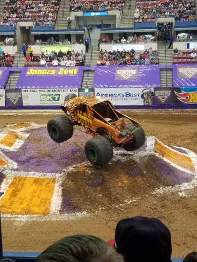 Performing Arts Group «North Charleston Coliseum & Performing Arts Center», reviews and photos, 5001 Coliseum Dr, North Charleston, SC 29418, USA