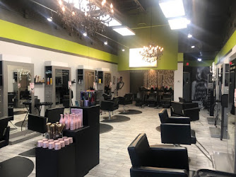 Spark Salon