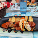 Photo n° 3 choucroute - L'invitation Restaurant à Masevaux-Niederbruck