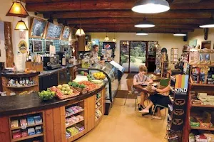 Indian Gardens Cafe & Market image