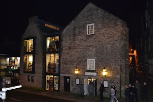 Georgian Theatre Royal image