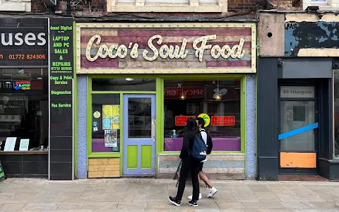 Coco's Soul Food image