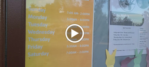 Gym «Mission Viejo Family YMCA», reviews and photos, 27341 Trabuco Cir, Mission Viejo, CA 92692, USA