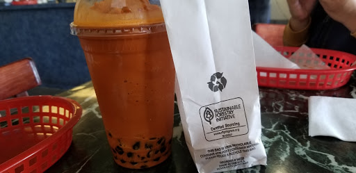 Donut Shop «Express Donuts», reviews and photos, 13824 W McDowell Rd, Goodyear, AZ 85395, USA