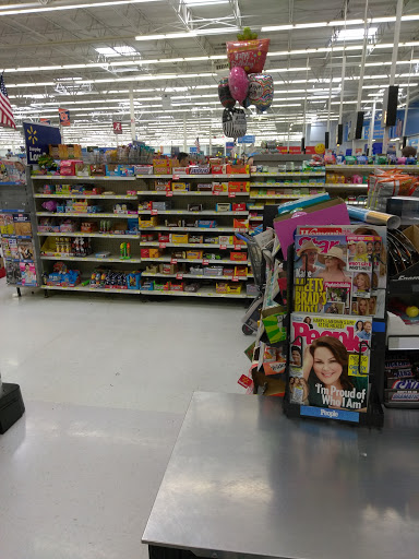 Department Store «Walmart Supercenter», reviews and photos, 101 E I-65 Service Rd, Mobile, AL 36606, USA