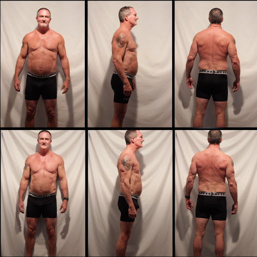 Gym «Washington Gym», reviews and photos, 1925 Washington Ave, Houston, TX 77007, USA