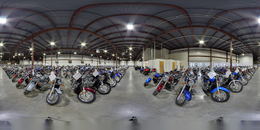 Used Motorcycle Dealer «National Powersports Distributors», reviews and photos, 319 Commerce Way, Pembroke, NH 03275, USA