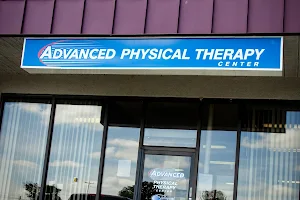 Advanced Physical Therapy Center image