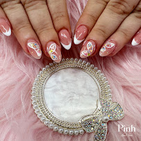 Pink Nail Care - Photo 2 - Car repair in Vacaville, CA, Fairfield