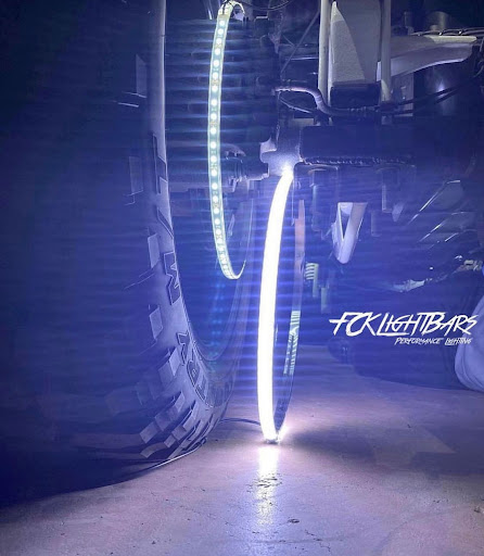 FCKLightbars Performance Lighting image