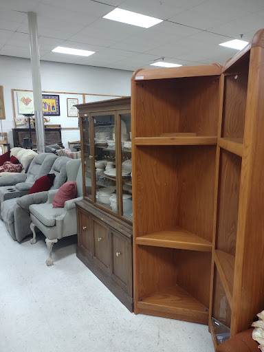 Thrift Store «We Care Thrift Store», reviews and photos