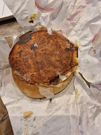 Hamburger du Restauration rapide McDonald's à Orgeval - n°5