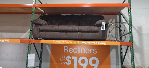 Furniture Store «Ashley HomeStore», reviews and photos, 1899 Southpark Blvd, Colonial Heights, VA 23834, USA