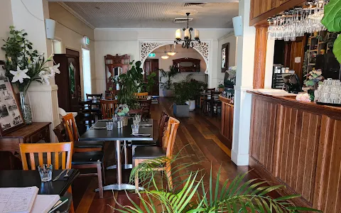 Jimboomba House Restaurant image