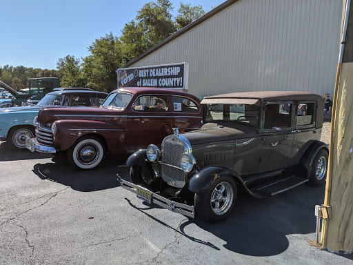 Car Dealer «Bobbitt Auto», reviews and photos, 595 Salem Quinton Rd, Salem, NJ 08079, USA