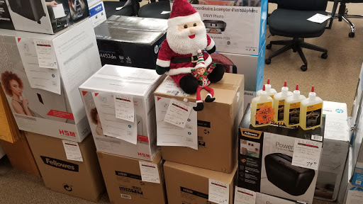 Stone Printing and Office Supplies, 108 W 7th St, Carroll, IA 51401, USA, 