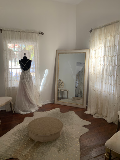 Bridal Shop «Simply Elegant Couture Bridal and Prom», reviews and photos, 410 E Wright St, Pensacola, FL 32501, USA