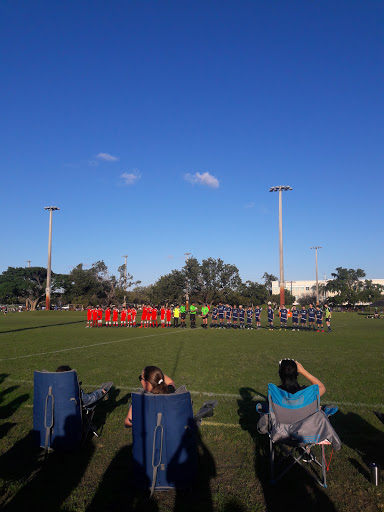 Park «Pine Island Park», reviews and photos, 320 S Pine Island Rd, Plantation, FL 33324, USA