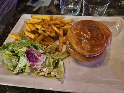 Meurette & Persillé à Dijon