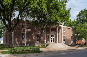 North Little Rock Public Library - Argenta Public Library
