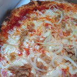 Photo n°1 de l'avis de G. fait le 25/06/2022 à 16:51 sur le  Premium Pizza Domaso à Domaso