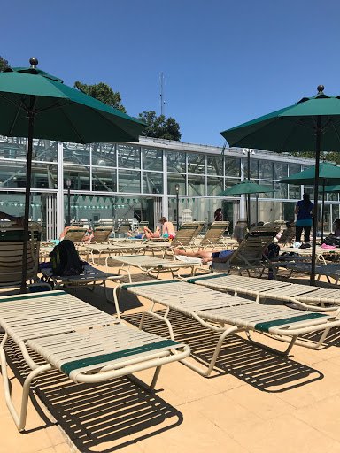 Community Center «Roger Carter Community Center», reviews and photos, 3000 Milltowne Dr, Ellicott City, MD 21043, USA