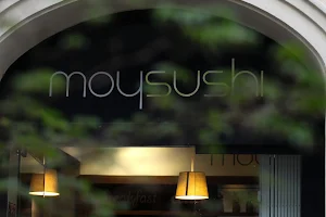 Moysushi image