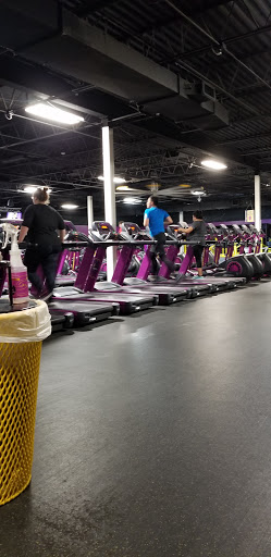 Gym «Planet Fitness», reviews and photos, 5859 Bridge St, East Syracuse, NY 13057, USA