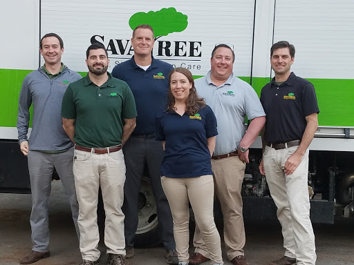 SavATree - Tree Service & Lawn Care