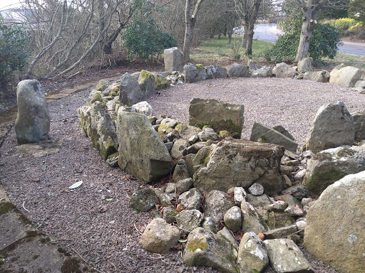 Cairnwell Pictish Cairn