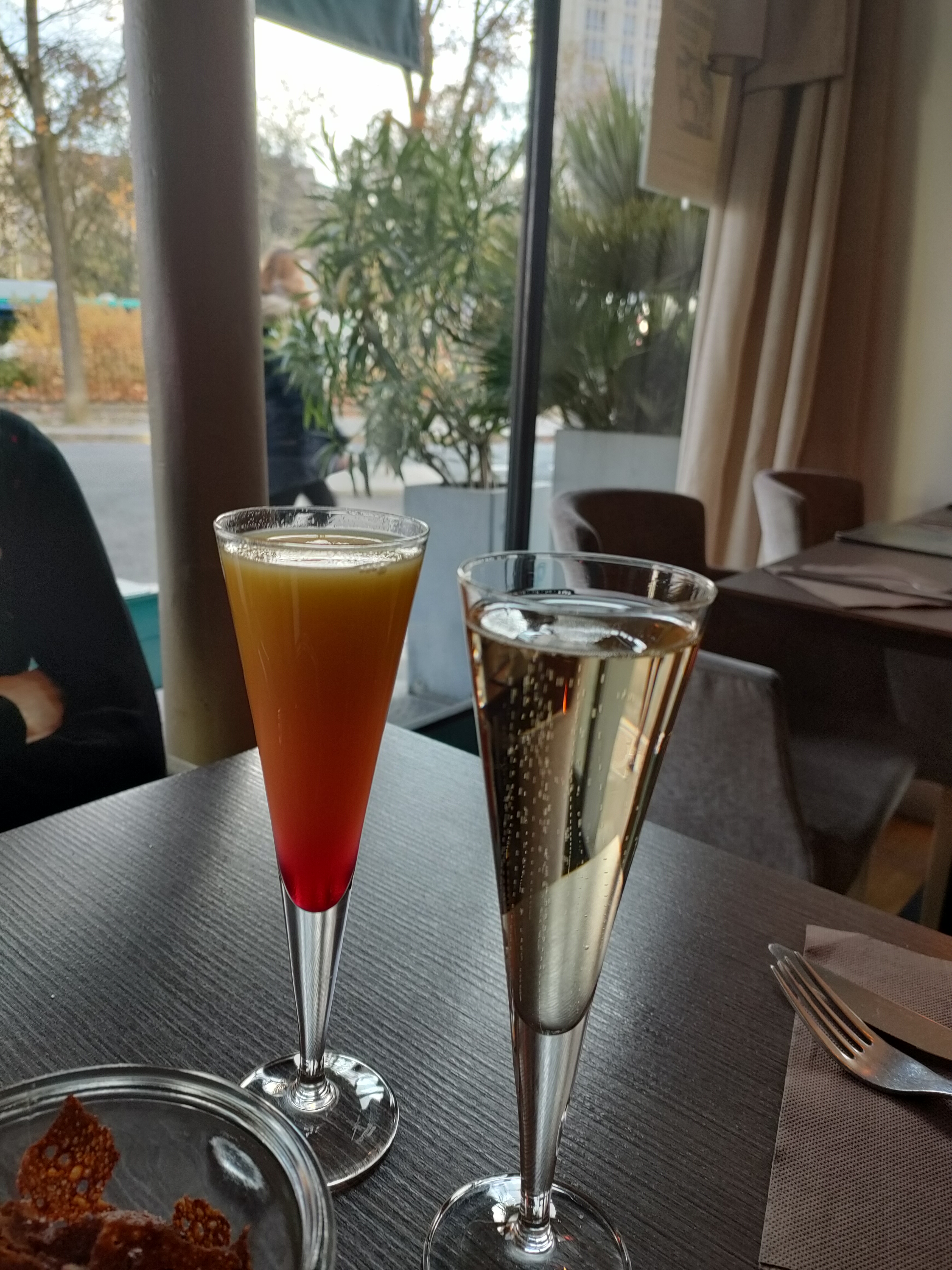 Photo n° 2 de l'avis de Valerie.a fait le 02/12/2017 à 07:45