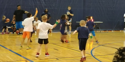 Community Center «Lakewood Community Center», reviews and photos, 9112 Lakewood Dr SW #121, Lakewood, WA 98499, USA