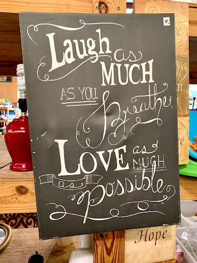 Thrift Store «Second Time Around Store», reviews and photos, 1565 Old Moultrie Rd, St Augustine, FL 32084, USA