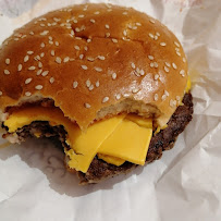Hamburger du Restauration rapide McDonald's à Solliès-Pont - n°13