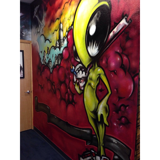 Tobacco Shop «Anarchy Smoke Shop», reviews and photos, 17648 1st Avenue South, Burien, WA 98148, USA