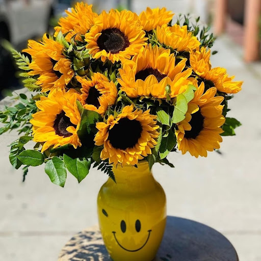 Florist «Guadalajara Flowers», reviews and photos, 32 S White Rd, San Jose, CA 95127, USA