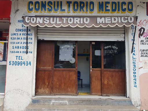 Consultorio Medico