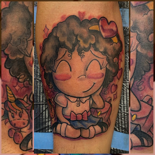 Explore uga tattoo ideas, creative tattoo ideas in Augusta, available at Mr. Tattoo