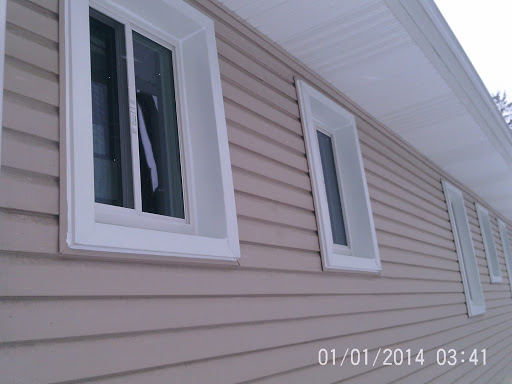 Window Installation Service «Hansons», reviews and photos