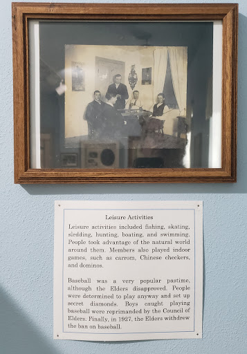 Museum «Amana Heritage Society», reviews and photos, 705 44th Ave, Amana, IA 52203, USA