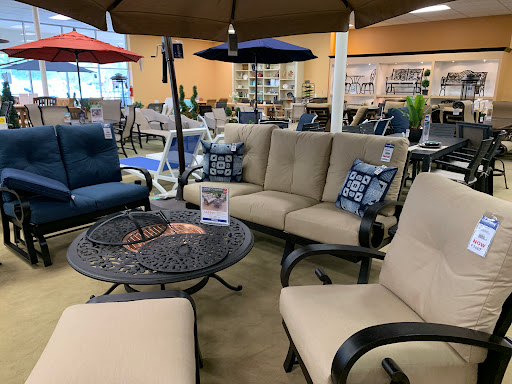 Outdoor Furniture Store «Chair King Backyard Store», reviews and photos, 27200 Interstate 45 N, Conroe, TX 77385, USA