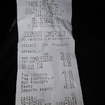 Photo n°1 de l'avis de Marco.a fait le 30/07/2021 à 22:04 sur le  L'archetto | Braceria & Pizzeria à Serranova