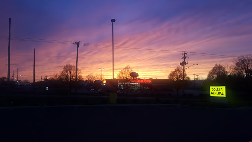 Home Goods Store «Dollar General», reviews and photos, 1854 S Maple Ave, Fairborn, OH 45324, USA