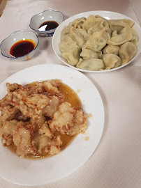 Dumpling du Restaurant chinois Kindalai à Bordeaux - n°6