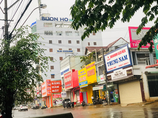 Top 1 cửa hàng kosmebox Thị xã Buôn Hồ Đắk Lắk 2022