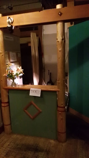 Performing Arts Theater «Theatre Off Jackson», reviews and photos, 409 7th Ave S, Seattle, WA 98104, USA