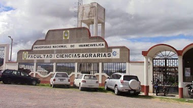 Unh Facultad Ciencias Agrarias