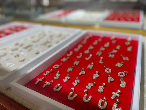 Pawn Shop «Latino Pawn», reviews and photos, 1724 E Florence Ave, Los Angeles, CA 90001, USA