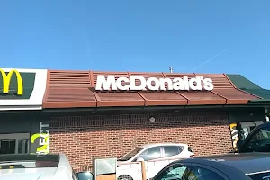 McDonald's image