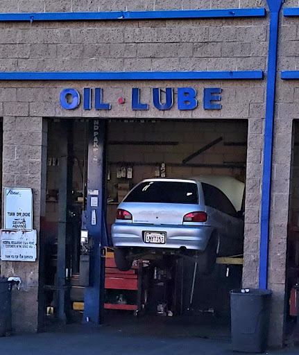 Auto Repair Shop «Discount Auto Center», reviews and photos, 4811 Van Buren Boulevard, Riverside, CA 92503, USA